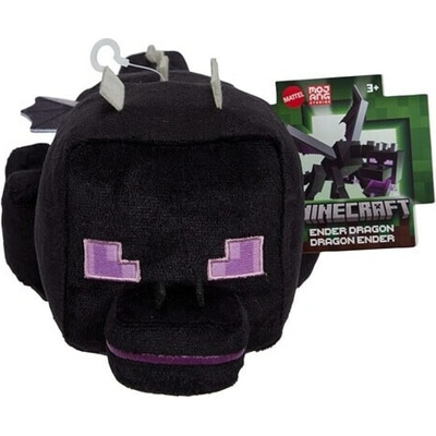 Mattel Minecraft Ender Dragon 20 cm