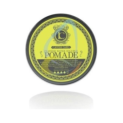 Lavish Care Крем помада с аромат на лимон