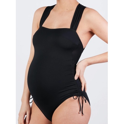 Cache Coeur Toscane swimsuit BM192 Black – Zbozi.Blesk.cz