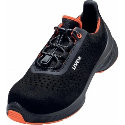 Uvex 1 G2 S1 SRC 6846
