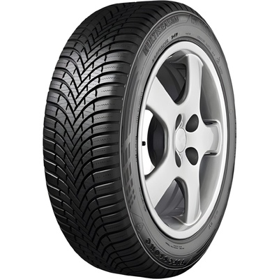 Firestone Multiseason 205/55 R17 95V