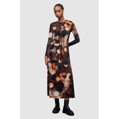 AllSaints Рокля AllSaints Katlyn (WD335Z)