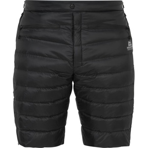 Mountain Equipment Frostline Short Down trousers - Black II - размер XXL (008-1063-0315)