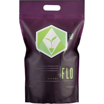 Florganics FLO 5 l