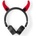 Nedis Animaticks Dany Devil