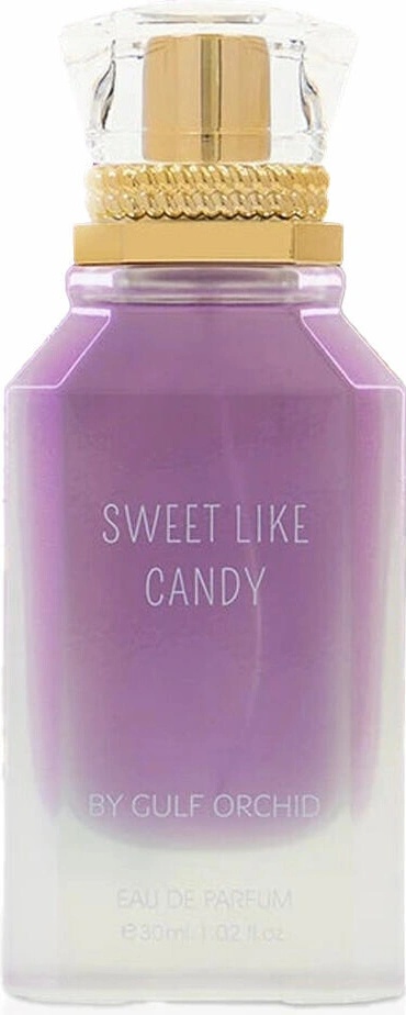 Gulf Orchid Sweet Like Candy parfémovaná voda unisex 30 ml od 370