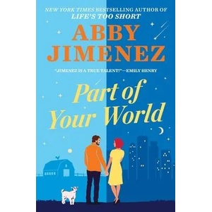 Part of Your World (ISBN: 9781538704370)