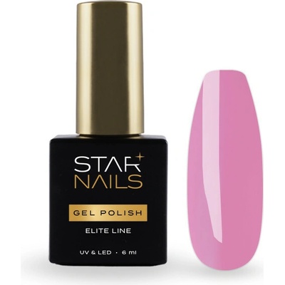 Starnails UV/LED Gel Polish Elite Line 6 ml 227 Warti