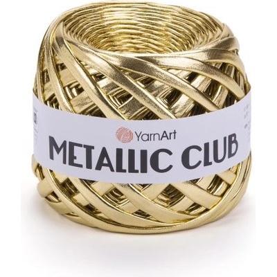 YarnArt Metallic Club Barva: příze Metallic Club 8105