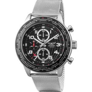 Aviator AVW79886G407 - Мъжки часовник (AVW79886G407) Часовници