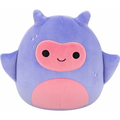 Squishmallows Mořský anděl Toria