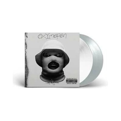 Schoolboy Q: Oxymoron CLR LTD LP
