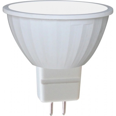 Ecolite LED žárovka LED5W-MR16/4100 12V GU5,3 neutrální bílá EE525250