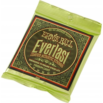 ERNIE BALL 2556