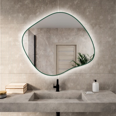 Baltica Design Bright Stain III 70x60 cm 5904107932408