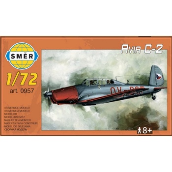 Směr Model Avia C2 1:72