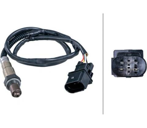Lambda sonda HELLA 6PA 009 166-851