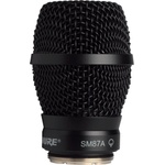 Shure Микрофонна капсула Shure - RPW116, черна (RPW116)