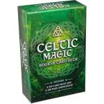 Arcturus Оригинални карти Оракул Celtic Magic - Marie Bruce