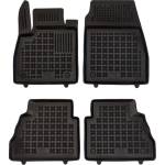 Rezaw-Plast Гумени стелки за Ford Tourneo Courier (2023+) - тип леген (200649)