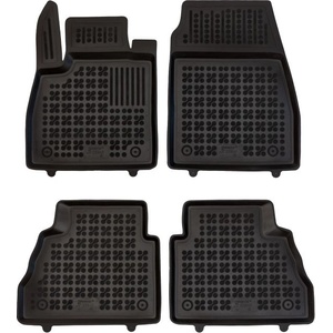 Rezaw-Plast Гумени стелки за Ford Tourneo Courier (2023+) - тип леген (200649)