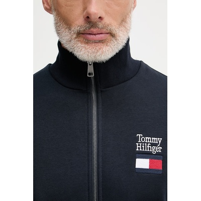 Tommy Hilfiger Суичър мъжки с памук (MW0MW42466)