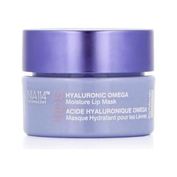 StriVectin Advanced Hydration Hyaluronic Omega Moisture Lip Mask хидратираща маска за устни 8.5 g