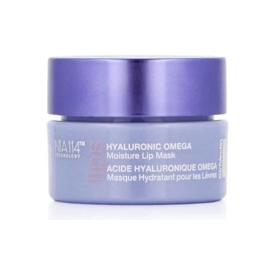 StriVectin Advanced Hydration Hyaluronic Omega Moisture Lip Mask хидратираща маска за устни 8.5 g
