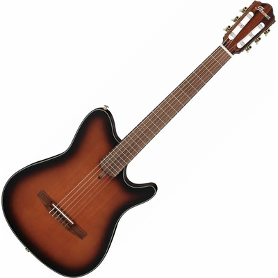 Ibanez FRH10N-BSF Brown Sunburst