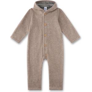 Sanetta Детски цял костюм Sanetta Kid's Overall 222350 Overall - Beige - размер 62 (EU) (704-5860-0112)