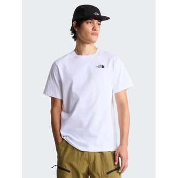 The North Face Тениска m north faces reg ss tee-graphic