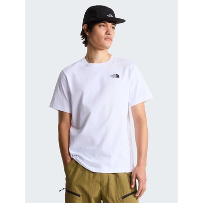 The North Face Тениска m north faces reg ss tee-graphic
