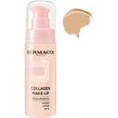 Dermacol Lehký make-up s kolagenem Collagen Make-Up 1.0 Pale 20 ml