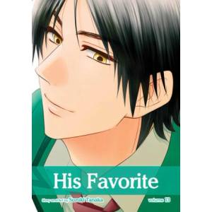 His Favorite, Vol. 13 (2023)