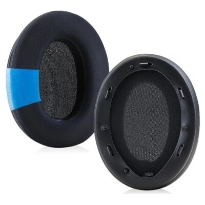 Eses náušníky pro sluchátka Sony WH-1000XM3 černé s chladivým gelem – Zboží Živě