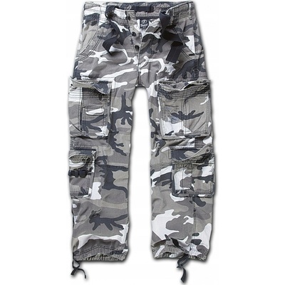 Nohavice Brandit M65 Vintage Urban