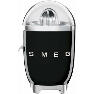 Craftenwood Elektrický odšťavovač Smeg CJF11BLEU Čierna 70 W