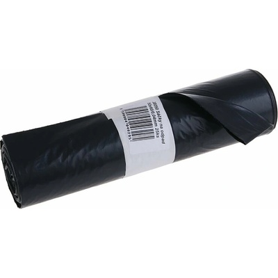 vrece na odpad 500x600x0,04mm 30l 25ks
