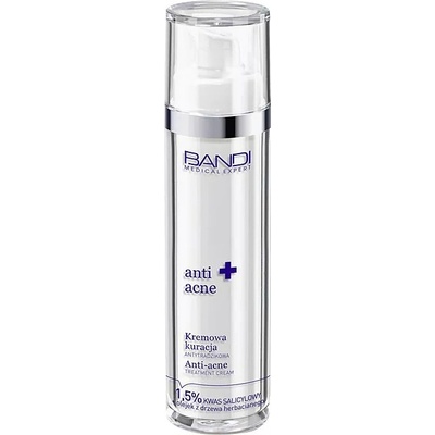 Bandi Medical Expert Anti Acne Anti-Acne Treatment Cream 50 ml
