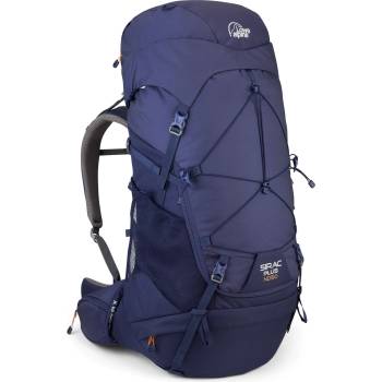 Lowe Alpine Дамска трекинг раница Lowe alpine Women's Sirac Plus ND50 Walking backpack - Patriot Blue - размер One Size (502-7842-0311)