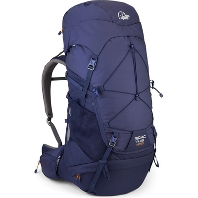 Lowe Alpine Дамска трекинг раница Lowe alpine Women's Sirac Plus ND50 Walking backpack - Patriot Blue - размер One Size (502-7842-0311)