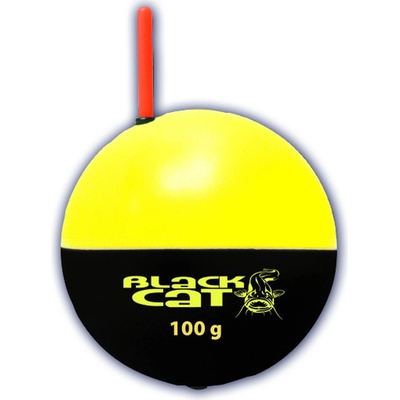 BLACK CAT Float 200g