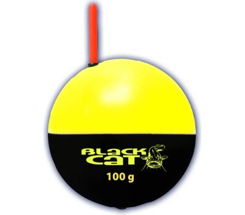 BLACK CAT Float 200g