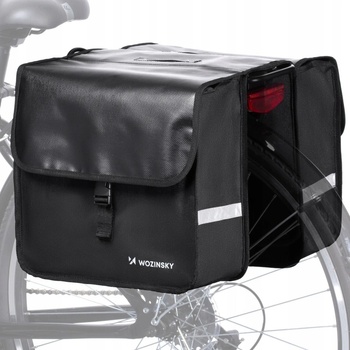 Wozinsky WBB34BK 28 l