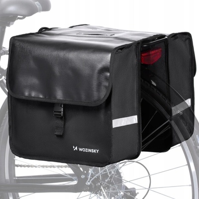 Wozinsky WBB34BK 28 l