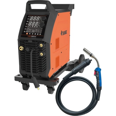 JASIC 350 EVO20 (N2SD2) kompakt s horákom MB36KD/3m 51008095