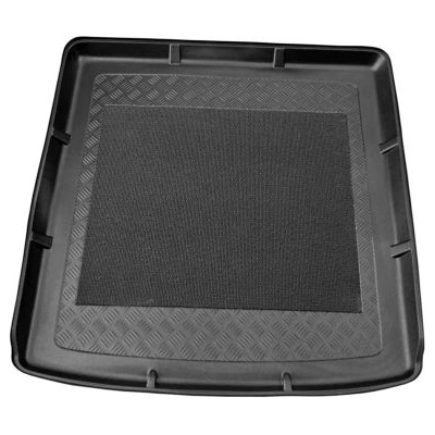 Стелка за багажник за Skoda Octavia II (2004-2013) Combi