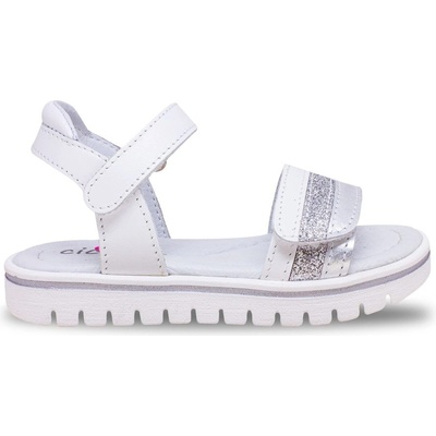 Ciciban Ibiza white 311465