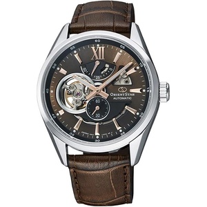 Orient Мъжки часовник Orient Star RE-AV0006Y (B--RE-AV0006Y) Часовници