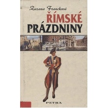 Římské prázdniny